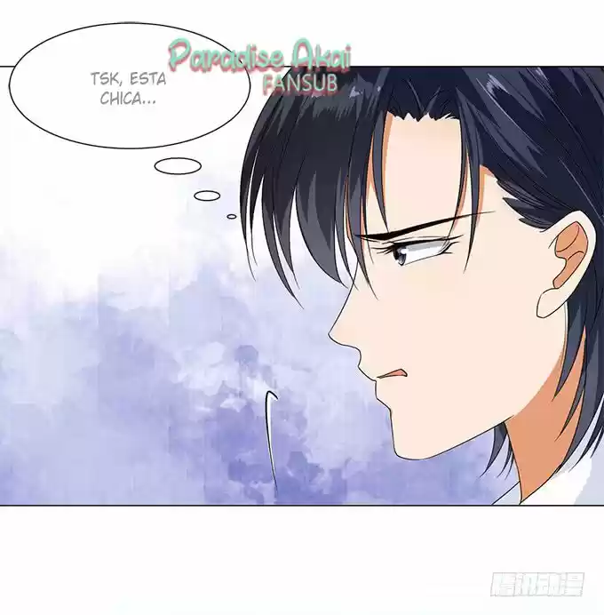 El Dr.Chu También Quiere Enamorarse - Capítulo 60 - Página 21 - LectorTMOo