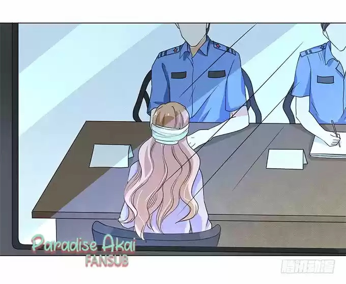 El Dr.Chu También Quiere Enamorarse - Capítulo 60 - Página 24 - LectorTMOo