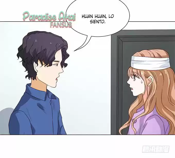 El Dr.Chu También Quiere Enamorarse - Capítulo 60 - Página 30 - LectorTMOo