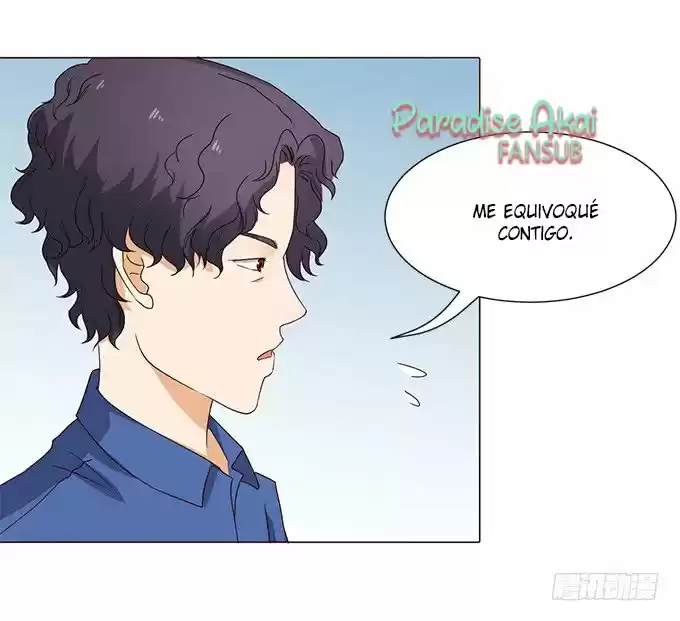 El Dr.Chu También Quiere Enamorarse - Capítulo 60 - Página 31 - LectorTMOo