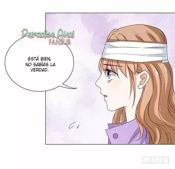 El Dr.Chu También Quiere Enamorarse - Capítulo 60 - Página 32 - LectorTMOo