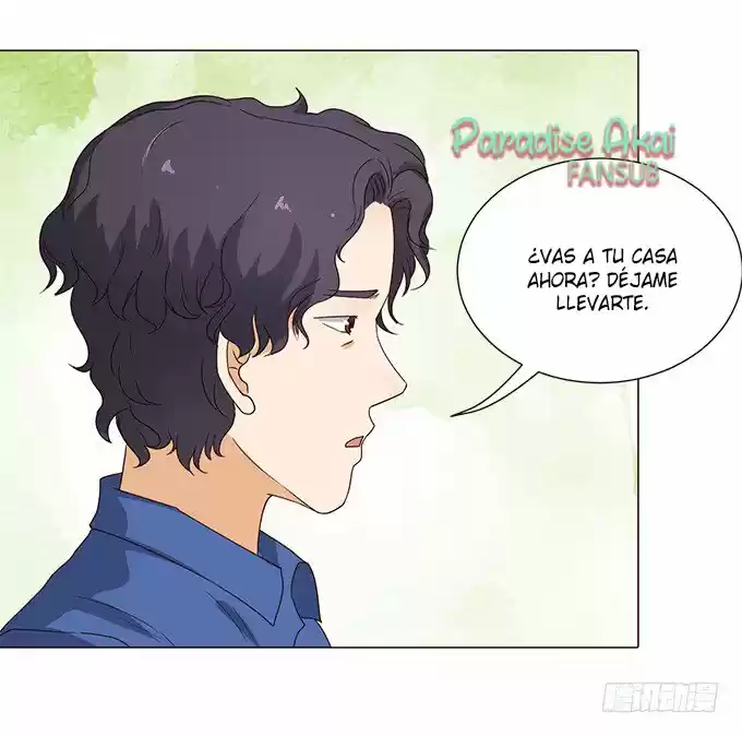 El Dr.Chu También Quiere Enamorarse - Capítulo 60 - Página 33 - LectorTMOo