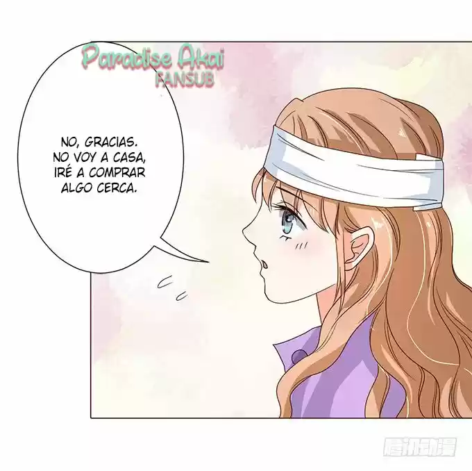 El Dr.Chu También Quiere Enamorarse - Capítulo 60 - Página 34 - LectorTMOo