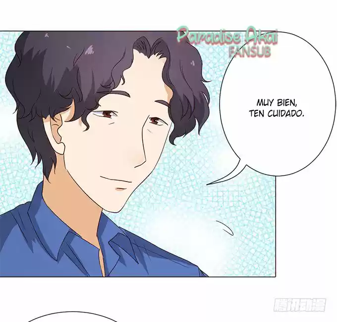 El Dr.Chu También Quiere Enamorarse - Capítulo 60 - Página 35 - LectorTMOo