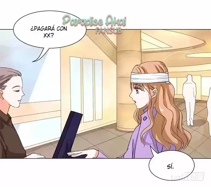 El Dr.Chu También Quiere Enamorarse - Capítulo 61 - Página 7 - LectorTMOo