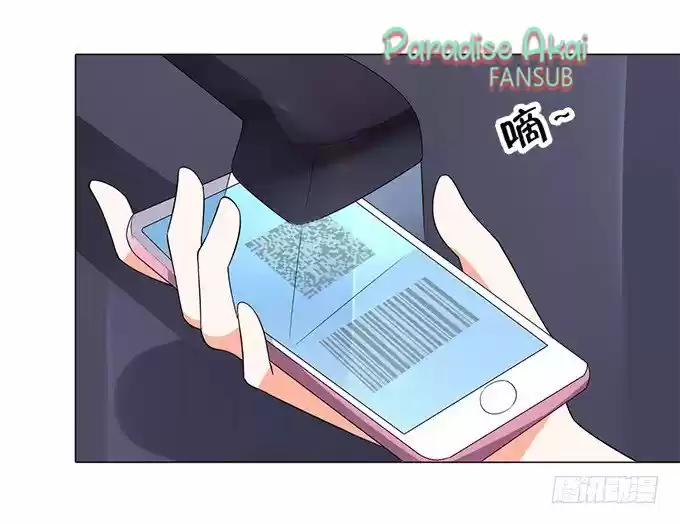 El Dr.Chu También Quiere Enamorarse - Capítulo 61 - Página 8 - LectorTMOo