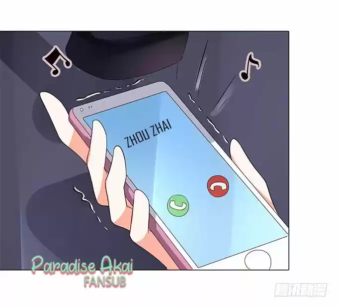 El Dr.Chu También Quiere Enamorarse - Capítulo 61 - Página 9 - LectorTMOo