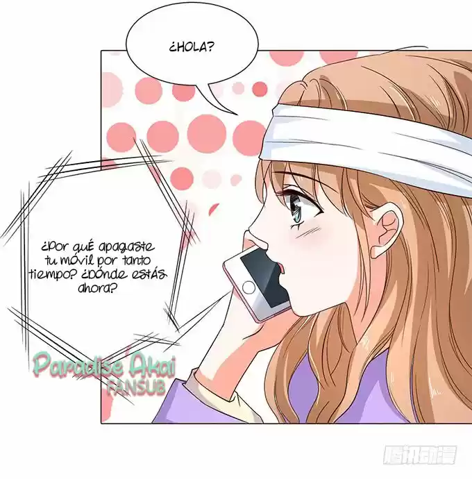 El Dr.Chu También Quiere Enamorarse - Capítulo 61 - Página 11 - LectorTMOo