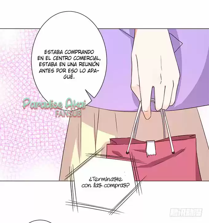 El Dr.Chu También Quiere Enamorarse - Capítulo 61 - Página 12 - LectorTMOo