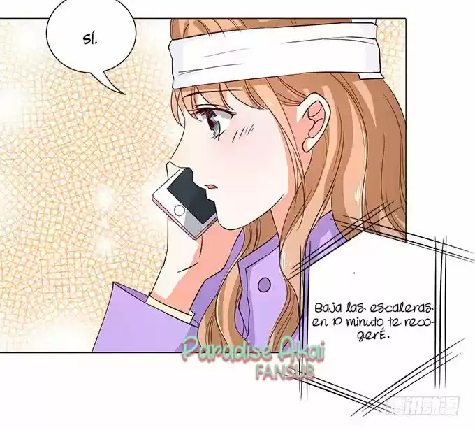 El Dr.Chu También Quiere Enamorarse - Capítulo 61 - Página 13 - LectorTMOo