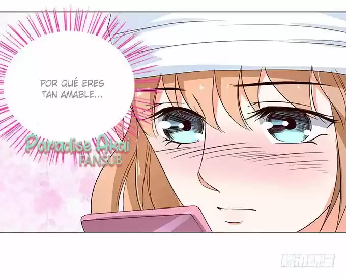 El Dr.Chu También Quiere Enamorarse - Capítulo 61 - Página 14 - LectorTMOo