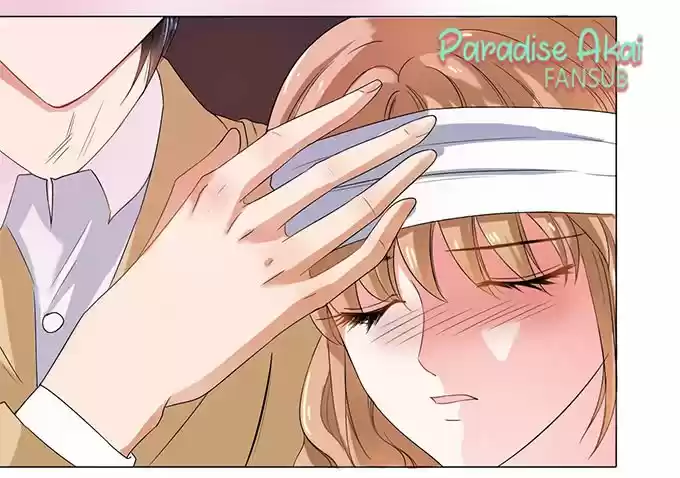 El Dr.Chu También Quiere Enamorarse - Capítulo 61 - Página 17 - LectorTMOo