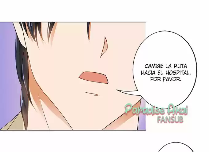 El Dr.Chu También Quiere Enamorarse - Capítulo 61 - Página 19 - LectorTMOo
