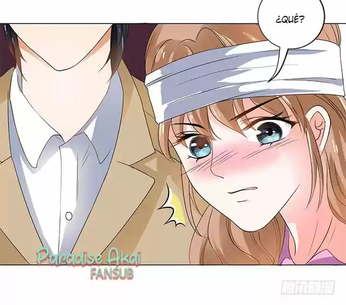 El Dr.Chu También Quiere Enamorarse - Capítulo 61 - Página 20 - LectorTMOo