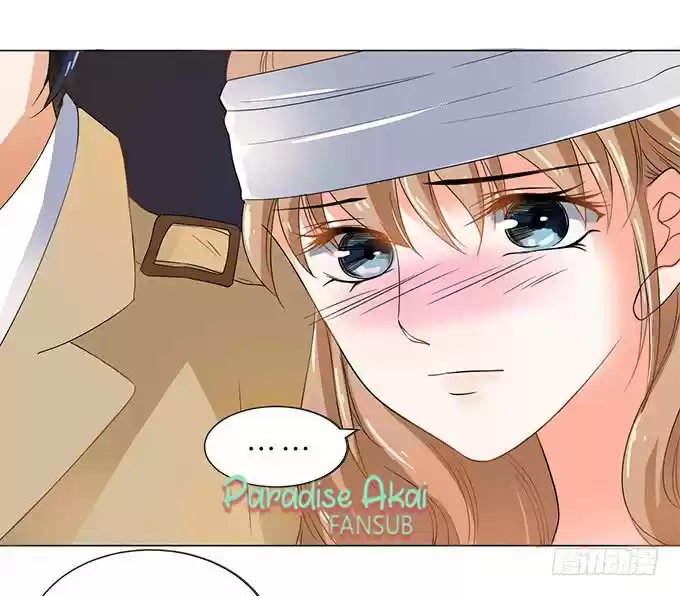 El Dr.Chu También Quiere Enamorarse - Capítulo 61 - Página 23 - LectorTMOo
