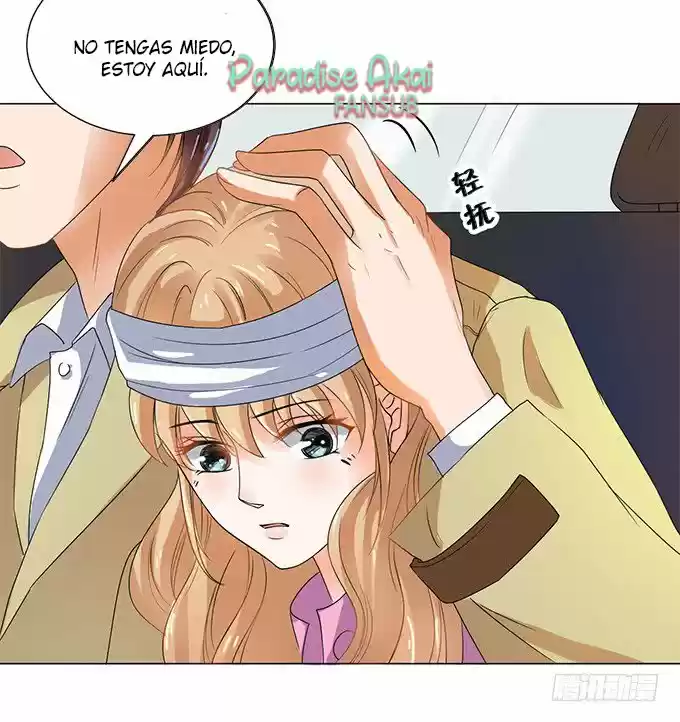 El Dr.Chu También Quiere Enamorarse - Capítulo 61 - Página 24 - LectorTMOo