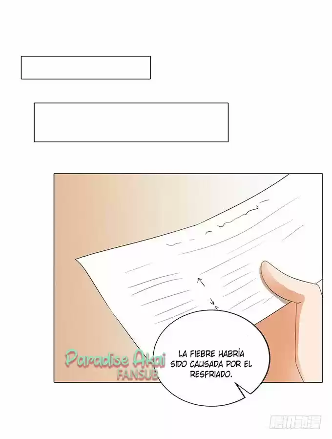 El Dr.Chu También Quiere Enamorarse - Capítulo 61 - Página 26 - LectorTMOo