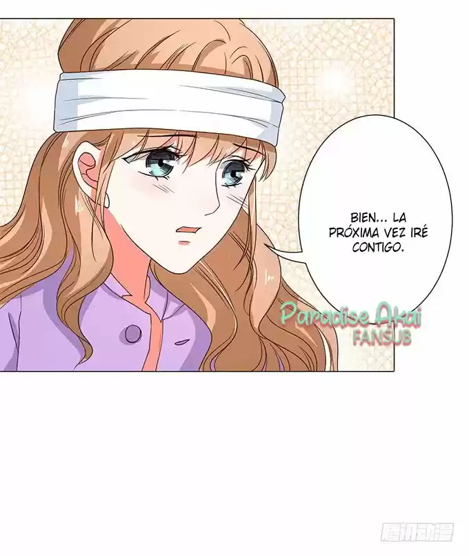 El Dr.Chu También Quiere Enamorarse - Capítulo 61 - Página 28 - LectorTMOo
