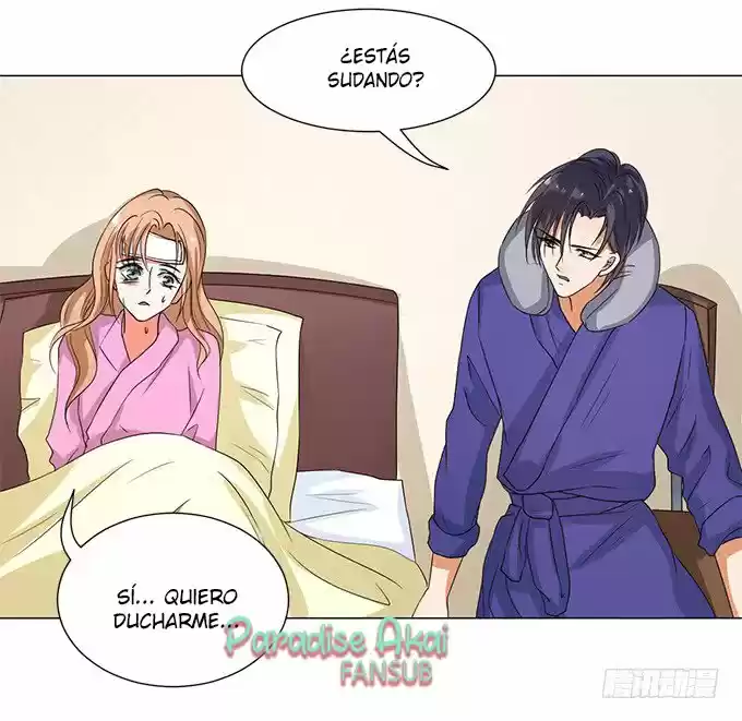 El Dr.Chu También Quiere Enamorarse - Capítulo 61 - Página 34 - LectorTMOo