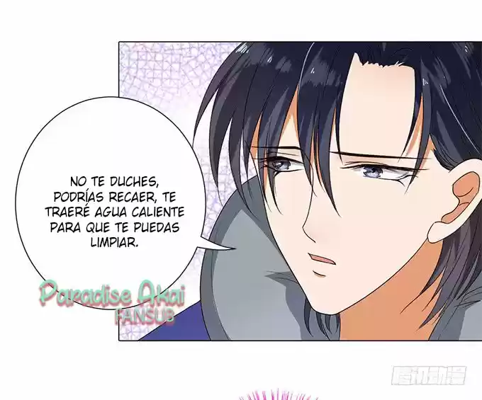 El Dr.Chu También Quiere Enamorarse - Capítulo 61 - Página 35 - LectorTMOo