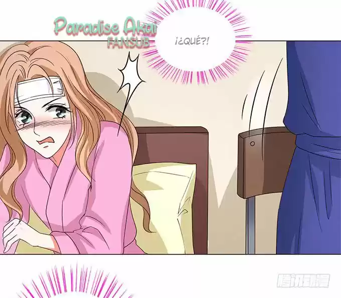 El Dr.Chu También Quiere Enamorarse - Capítulo 61 - Página 36 - LectorTMOo