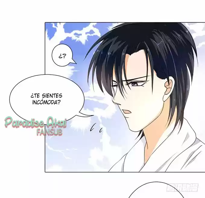 El Dr.Chu También Quiere Enamorarse - Capítulo 62 - Página 7 - LectorTMOo