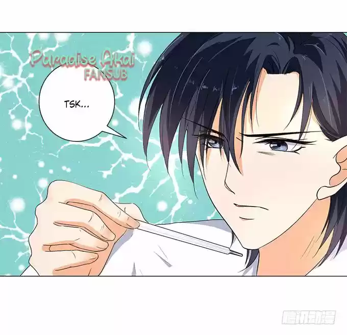 El Dr.Chu También Quiere Enamorarse - Capítulo 62 - Página 14 - LectorTMOo
