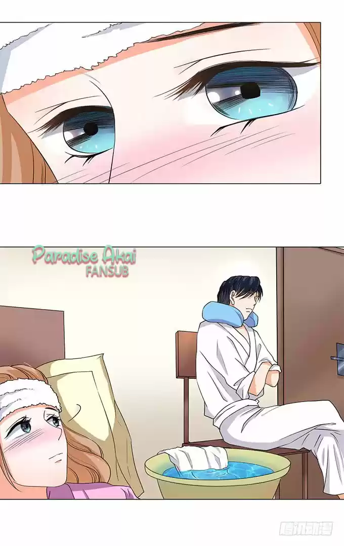 El Dr.Chu También Quiere Enamorarse - Capítulo 62 - Página 19 - LectorTMOo