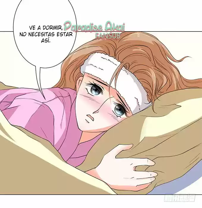 El Dr.Chu También Quiere Enamorarse - Capítulo 62 - Página 21 - LectorTMOo