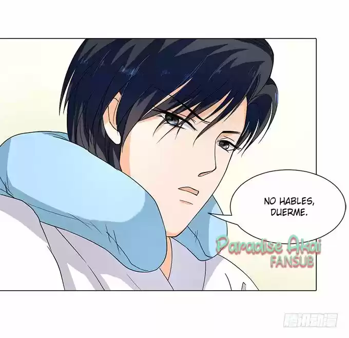 El Dr.Chu También Quiere Enamorarse - Capítulo 62 - Página 22 - LectorTMOo