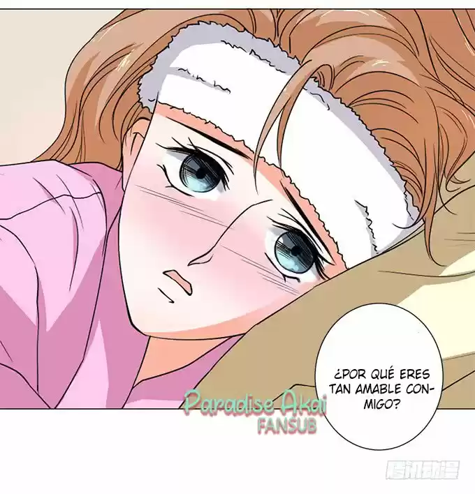 El Dr.Chu También Quiere Enamorarse - Capítulo 62 - Página 24 - LectorTMOo