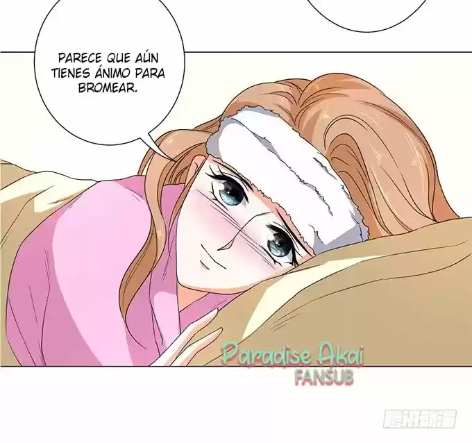 El Dr.Chu También Quiere Enamorarse - Capítulo 62 - Página 26 - LectorTMOo