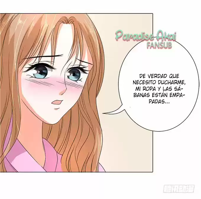 El Dr.Chu También Quiere Enamorarse - Capítulo 62 - Página 32 - LectorTMOo