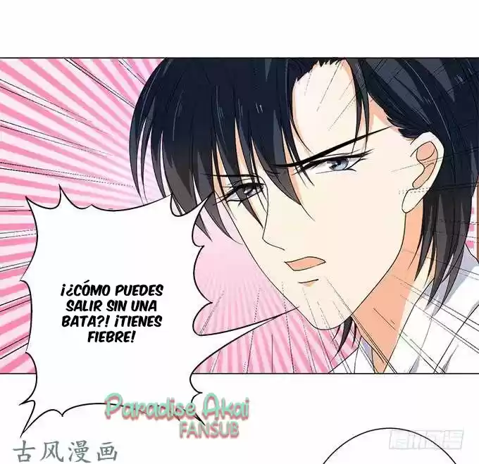 El Dr.Chu También Quiere Enamorarse - Capítulo 63 - Página 11 - LectorTMOo