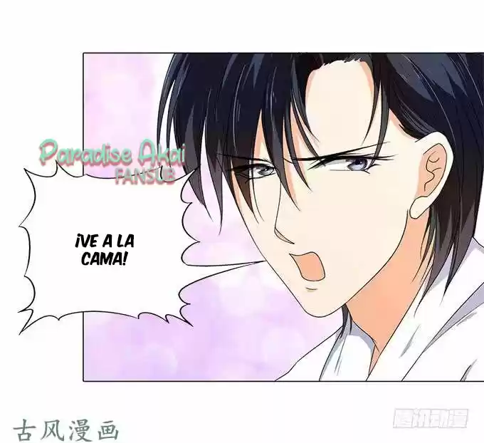 El Dr.Chu También Quiere Enamorarse - Capítulo 63 - Página 13 - LectorTMOo