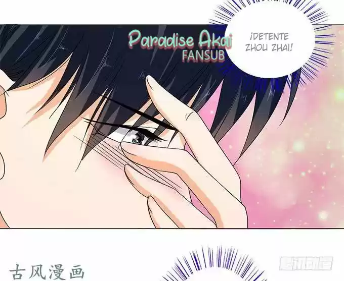 El Dr.Chu También Quiere Enamorarse - Capítulo 63 - Página 19 - LectorTMOo