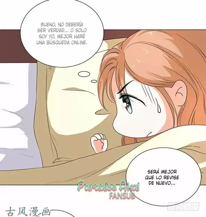El Dr.Chu También Quiere Enamorarse - Capítulo 63 - Página 23 - LectorTMOo