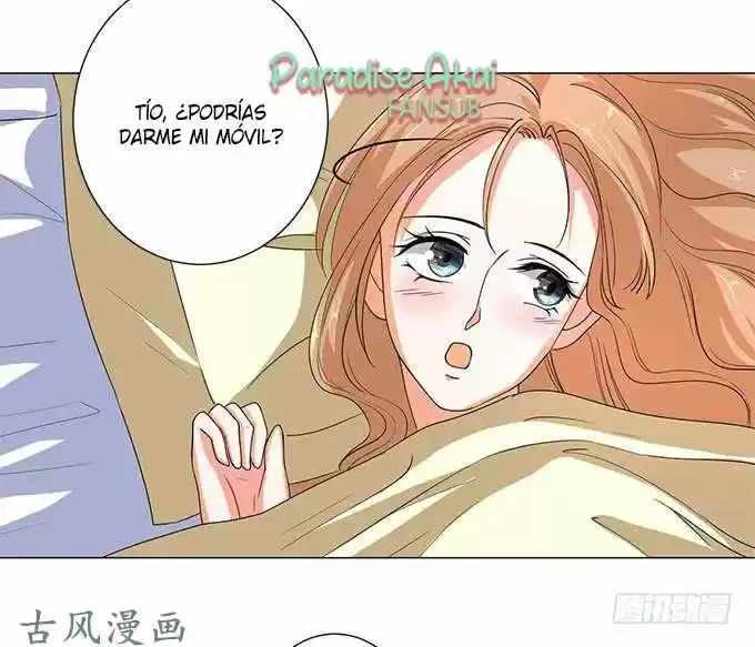El Dr.Chu También Quiere Enamorarse - Capítulo 63 - Página 24 - LectorTMOo