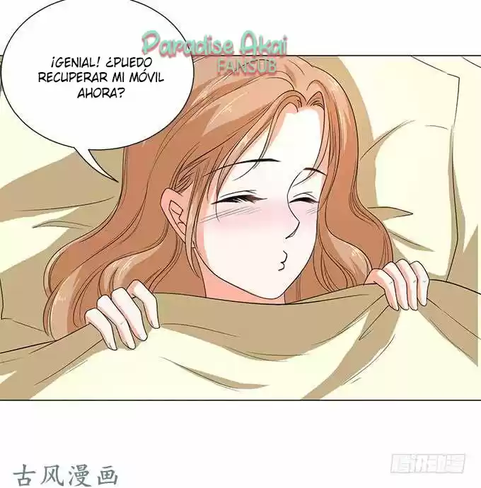 El Dr.Chu También Quiere Enamorarse - Capítulo 63 - Página 30 - LectorTMOo
