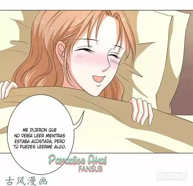 El Dr.Chu También Quiere Enamorarse - Capítulo 63 - Página 32 - LectorTMOo