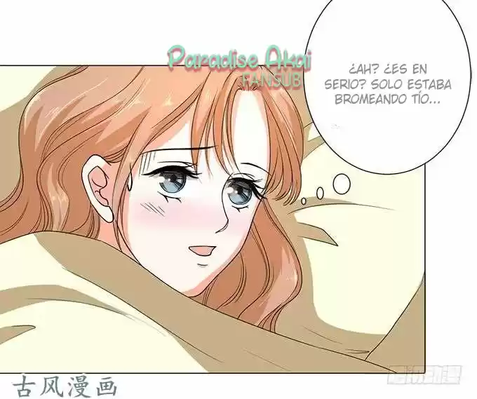 El Dr.Chu También Quiere Enamorarse - Capítulo 63 - Página 36 - LectorTMOo
