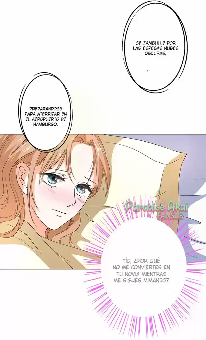 El Dr.Chu También Quiere Enamorarse - Capítulo 64 - Página 4 - LectorTMOo