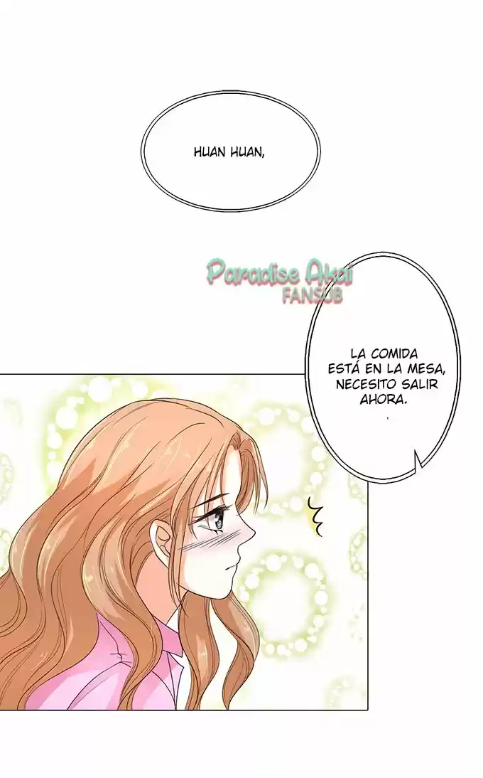 El Dr.Chu También Quiere Enamorarse - Capítulo 64 - Página 29 - LectorTMOo