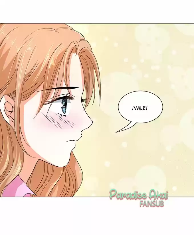 El Dr.Chu También Quiere Enamorarse - Capítulo 64 - Página 30 - LectorTMOo