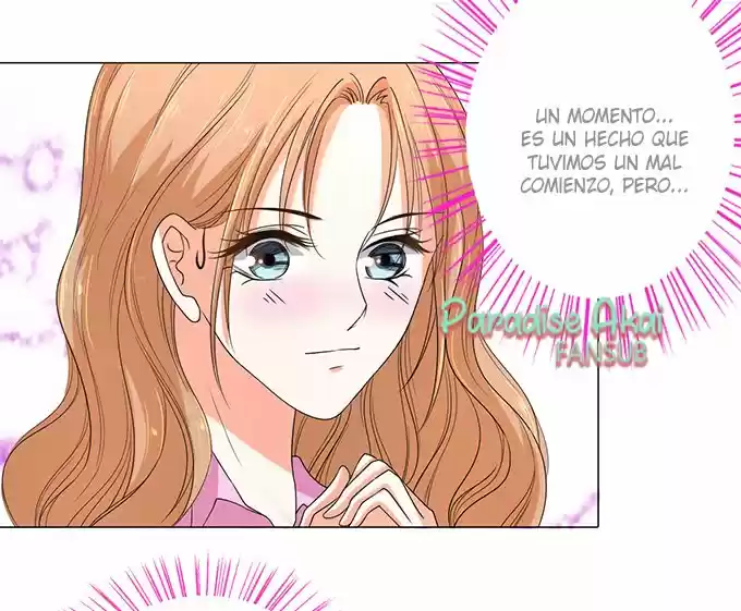 El Dr.Chu También Quiere Enamorarse - Capítulo 64 - Página 32 - LectorTMOo