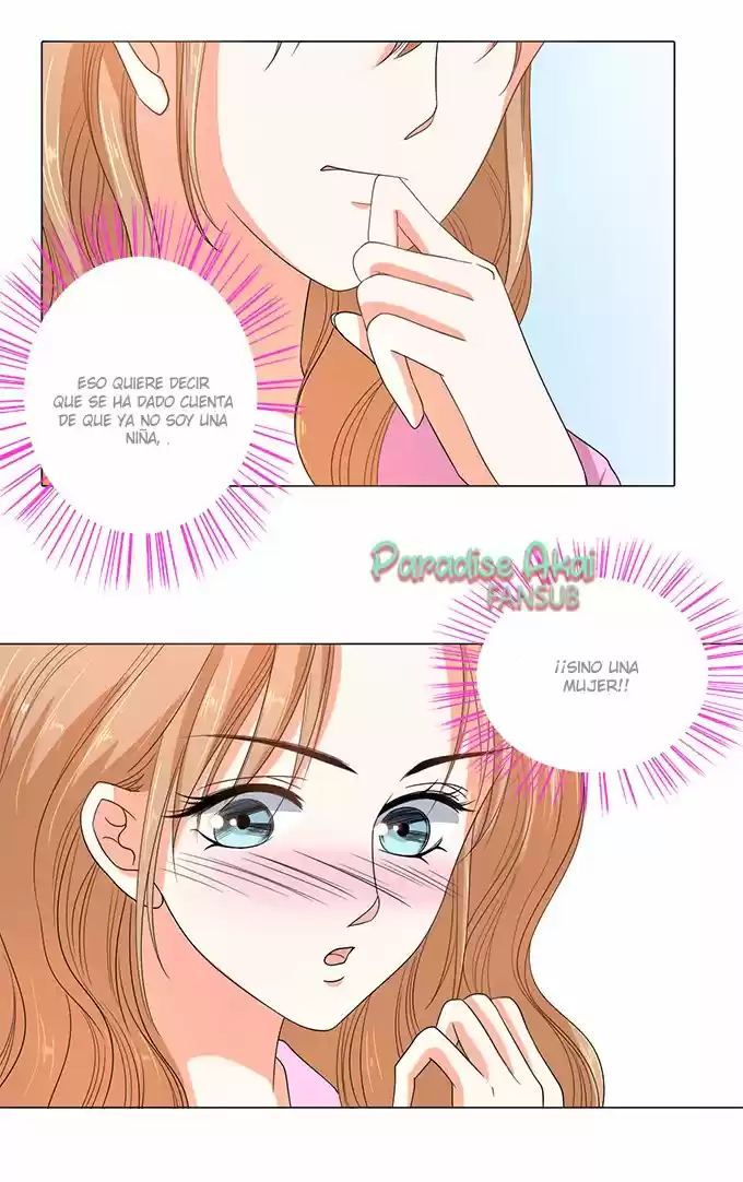 El Dr.Chu También Quiere Enamorarse - Capítulo 65 - Página 4 - LectorTMOo