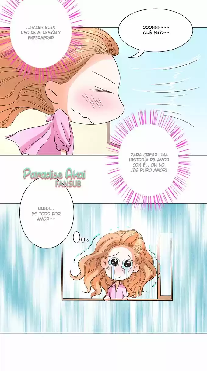 El Dr.Chu También Quiere Enamorarse - Capítulo 65 - Página 6 - LectorTMOo