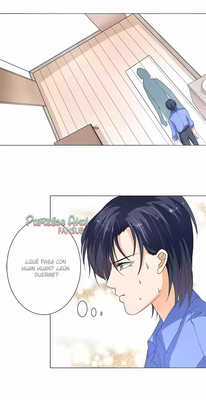El Dr.Chu También Quiere Enamorarse - Capítulo 65 - Página 14 - LectorTMOo