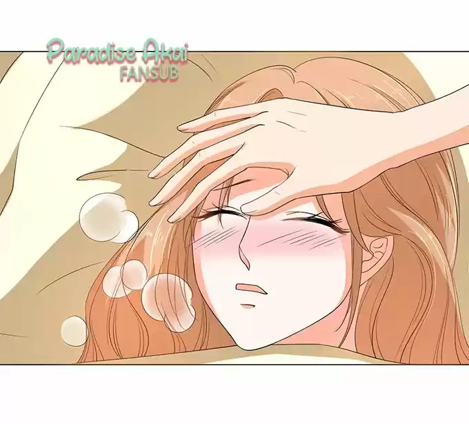 El Dr.Chu También Quiere Enamorarse - Capítulo 65 - Página 29 - LectorTMOo