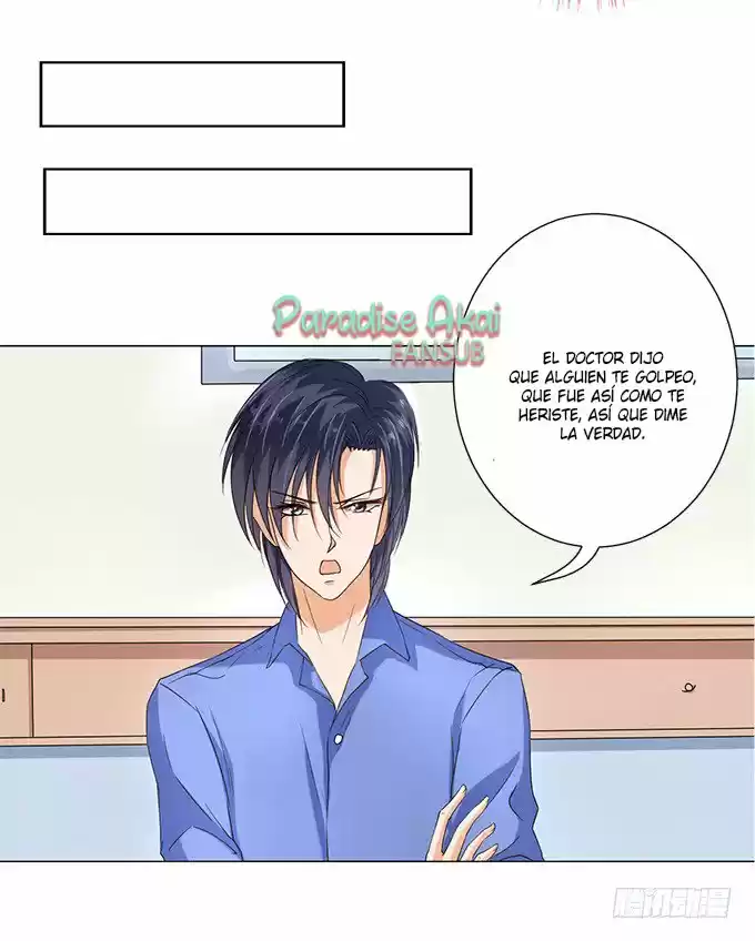 El Dr.Chu También Quiere Enamorarse - Capítulo 66 - Página 10 - LectorTMOo
